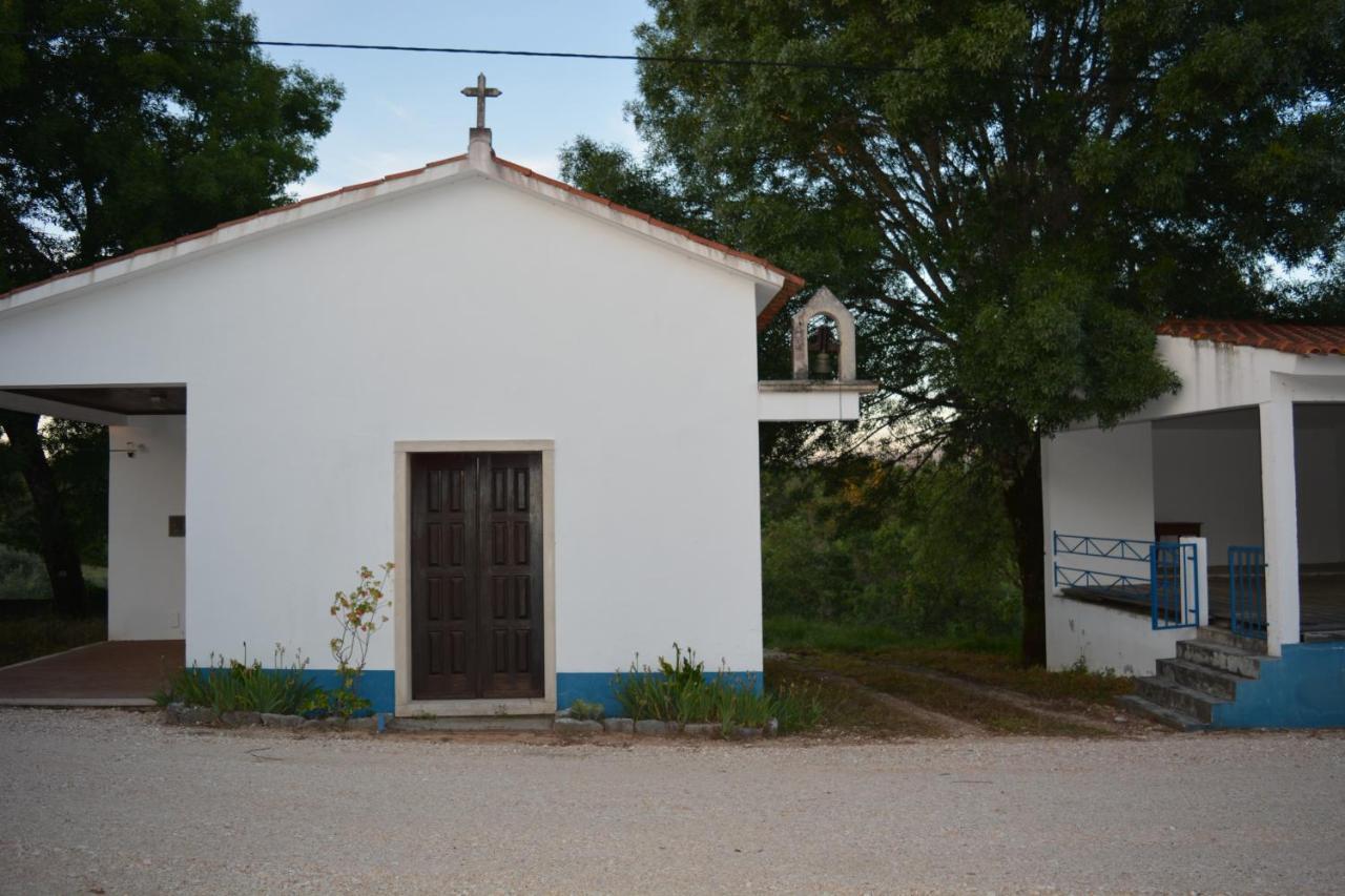 Casa Da Pedra Villa Anciao Exterior photo